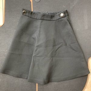 Sandro social skirt